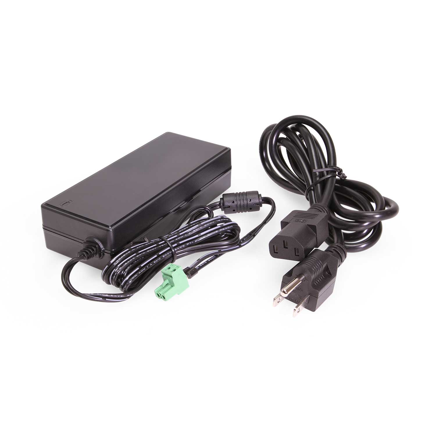 Vilje Håbefuld sig selv 70w 12V/6A Power Supply for 2 Pin USB Hub Power B Configuration - Coolgear