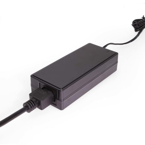 12V 6A Power Supply for 2 Pin USB Hub Power A Configuration