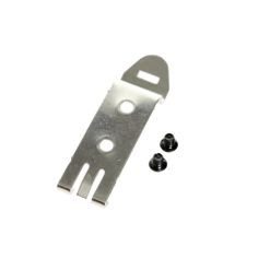 DIN-Rail-Clip For USBGear/SerialGear/Cablemax/CoolGear Adapters DIN-Rail Mounting