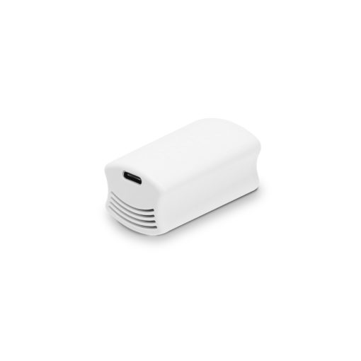 Nest Cam IQ Extender Kit – USB C PD to Passive PoE- Extends up to 100m (white colored version)