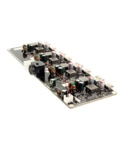 ODM Integration Board for 240W Charging Applications