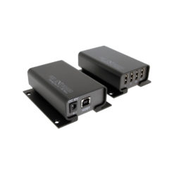 USB 2.0 Transmite and Receive modules for USB Extender