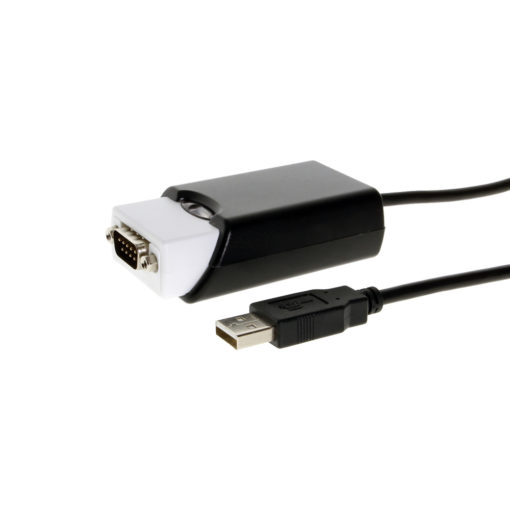 Single Port USB to CAN Bus 3FT Adapter Support Windows 10