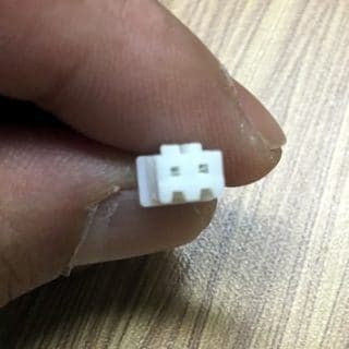 JST XH 2.5 Connector Mini Micro Plug