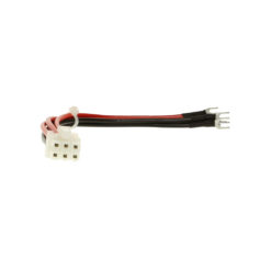 Mini USB 2.0 to RS-232 DB-9 Serial Adapter w/ 15kV ESD Protection & 3ft. USB Extension Cable