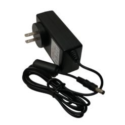 70w 12V/6A Power Supply for 2 Pin USB Hub Power B Configuration