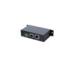 Gigabit IEEE 802.3af/at PoE Injector (12V)