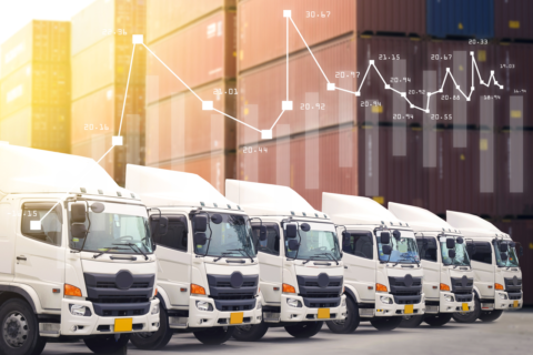 Revolutionize Fleet Management With Telematics Solutions