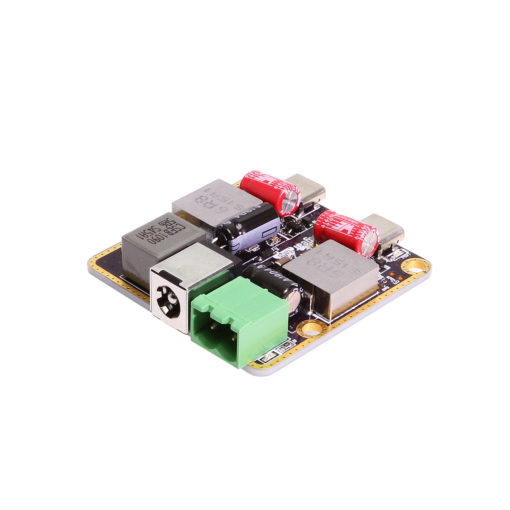 DEV Product | 2-Port 120W USB-C PD Charger w/ MPQ Chipset