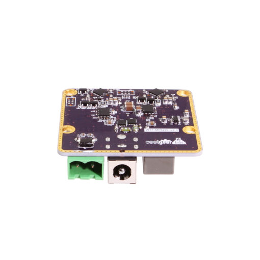DEV Product | 2-Port 120W USB-C PD Charger w/ MPQ Chipset