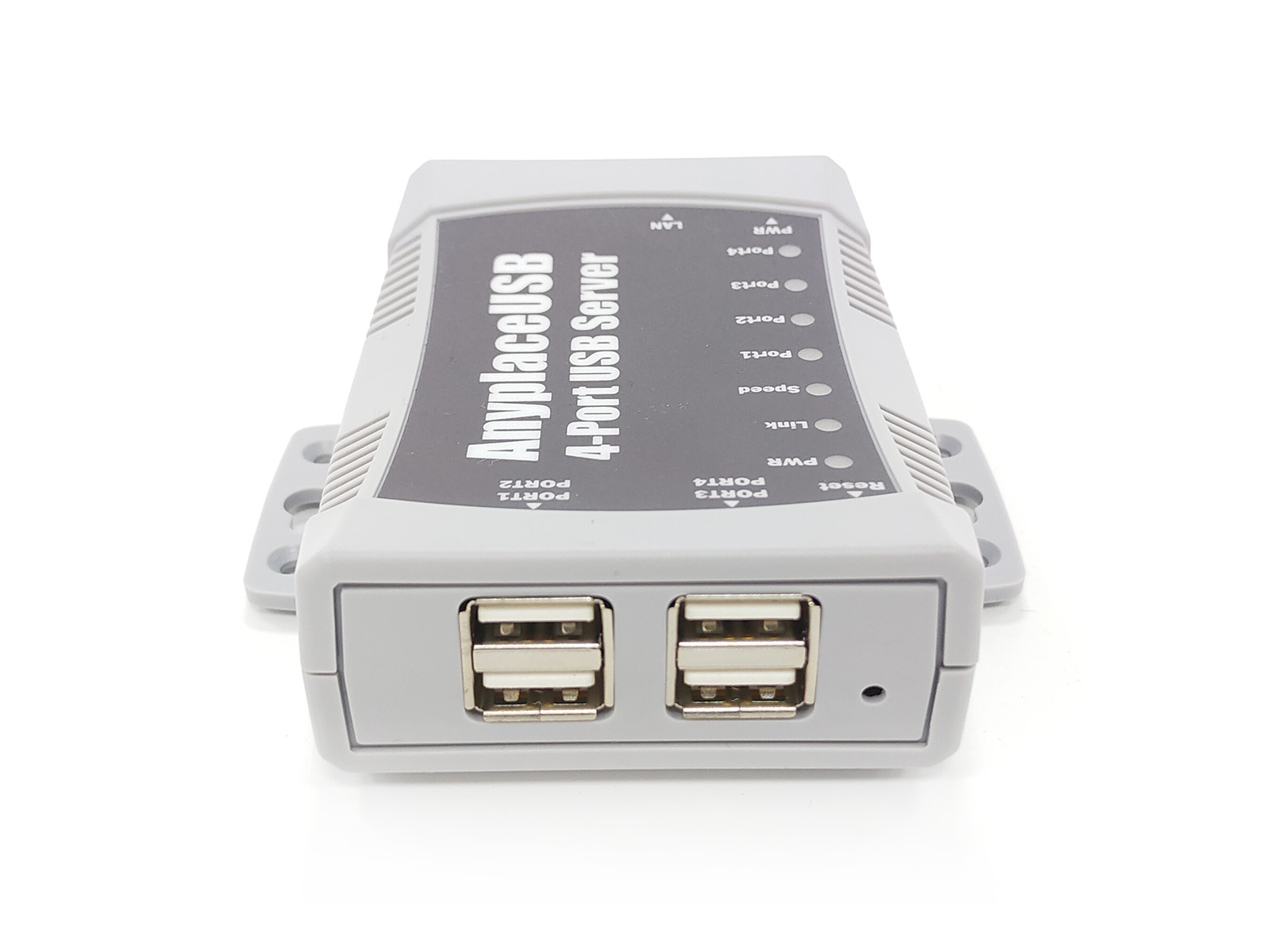 4Port USB over USB Device Server Coolgear