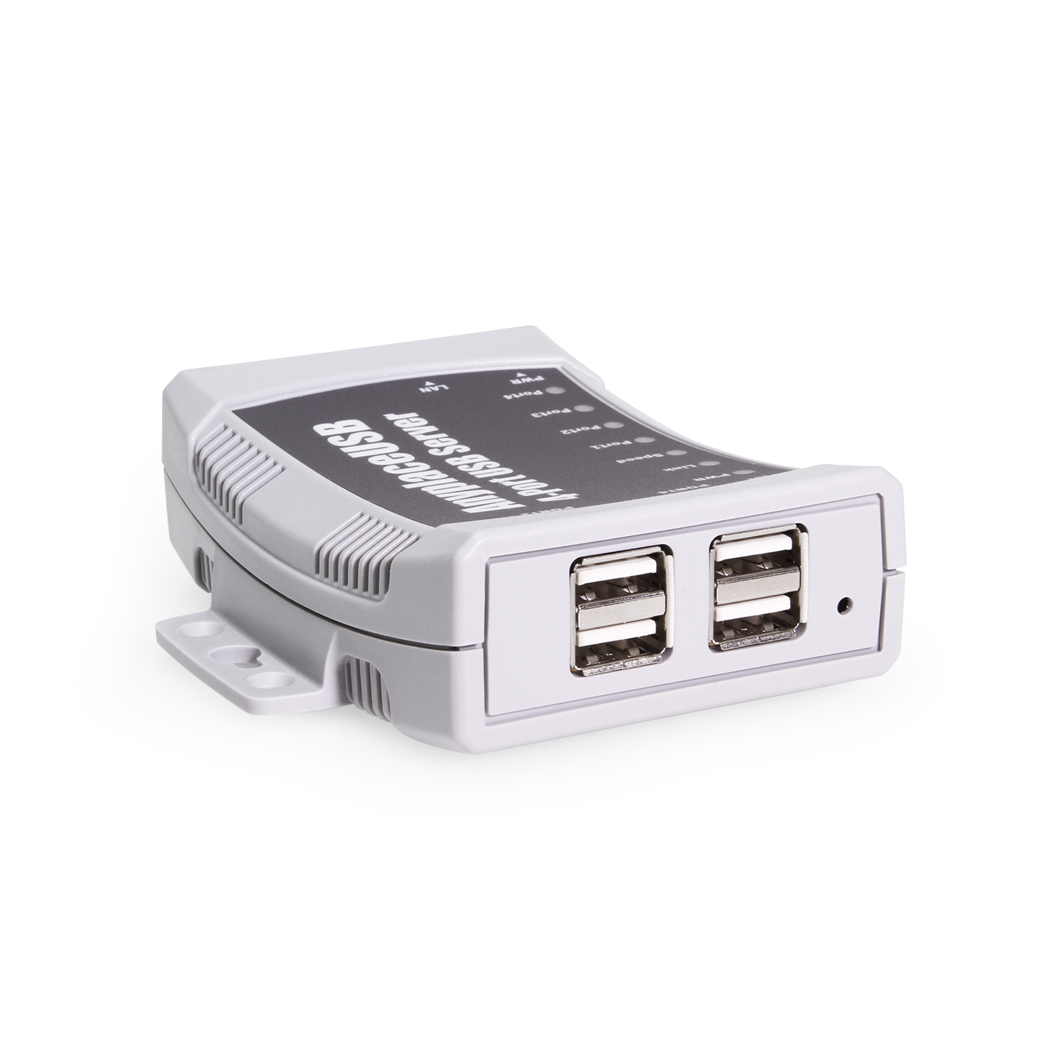 4Port USB over USB Device Server Coolgear