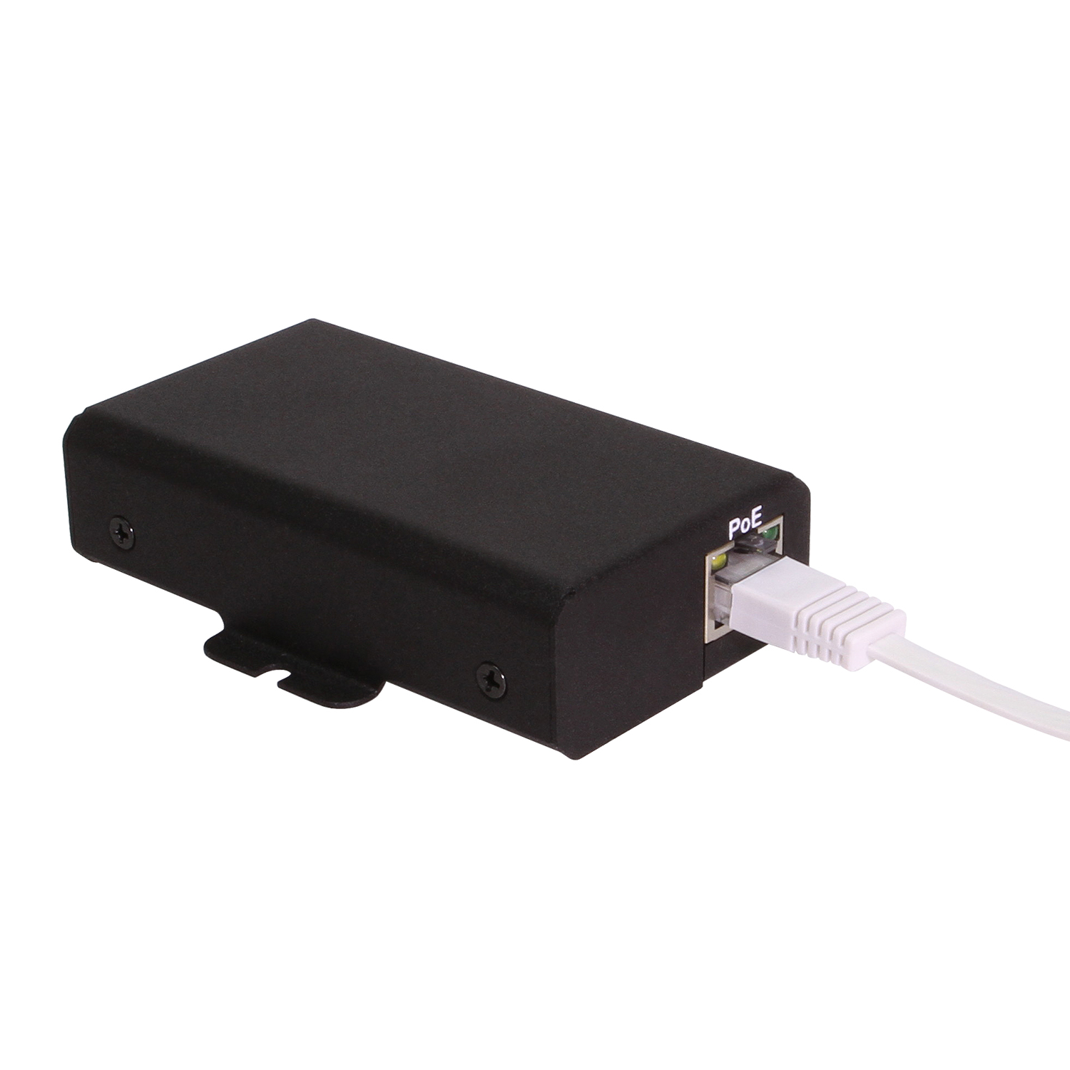 22watt PoE to TYPE C PD Power Adapter, 802.3 AT Compliant - Coolgear