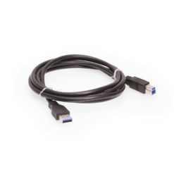 6ft USB 3.2 Gen 1 Type-A to Type-B SuperSpeed Cable A to B SuperSpeed