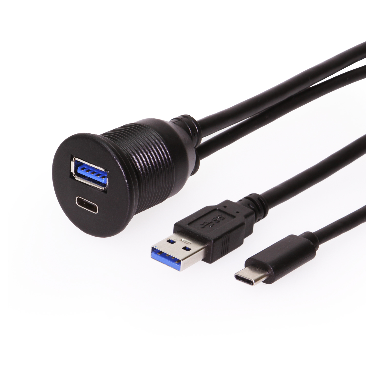 USB Extension Cables for Longer Distance Connections - Coolgear - Buy the  Best USB Extensions Online