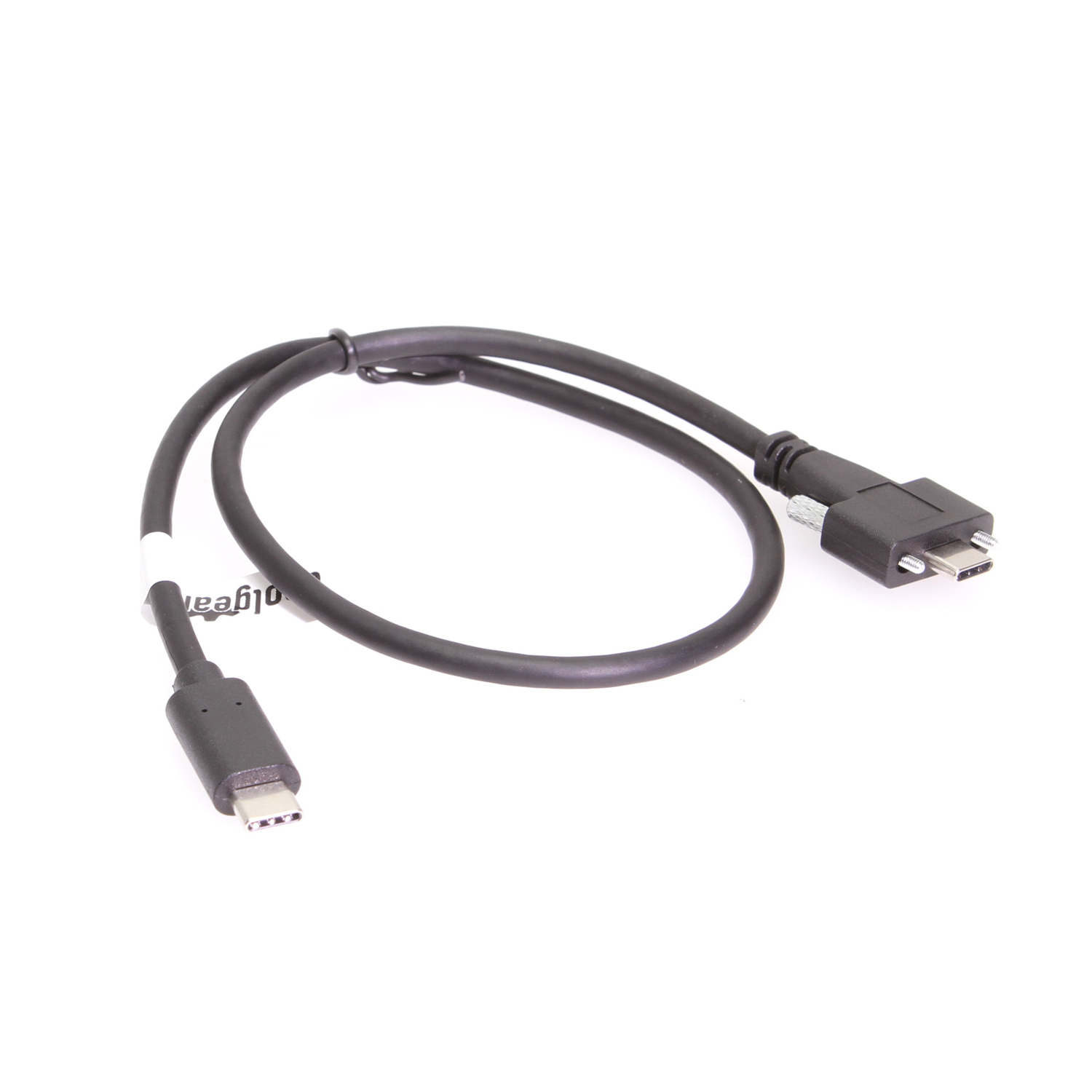 Cable Usb C A Hdmi Color Negro : Precio Guatemala