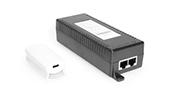 4 port USB Serial Adapter w/ Isolation and Surge Protection