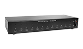 4 Port USB 3.2 Gen 1 Type-C Hub w/ ESD Surge Protection & Type-C Upstream