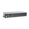 16 Port Managed USB 3.2 Gen 1 Hub w/ 15KV ESD Surge Protection CG-16PU3MGD Main Image