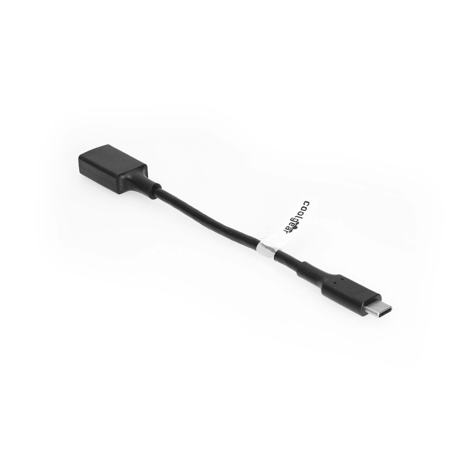 Crucial - Adaptateur USB Type-C 3.2 vers USB Type-A 3.2 - Câble