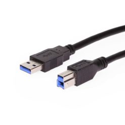 trække gardin Forhåbentlig 6in USB 3.2 Gen 1 Type-A to Type-B SuperSpeed Cable - Coolgear