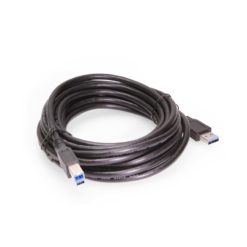 15ft USB 3.2 Gen 1 Type-A to Type-B SuperSpeed Cable A to B SuperSpeed