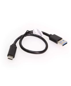 USB 3.2 Gen 2 Type-C Male to Type-A Male Cable C-Type