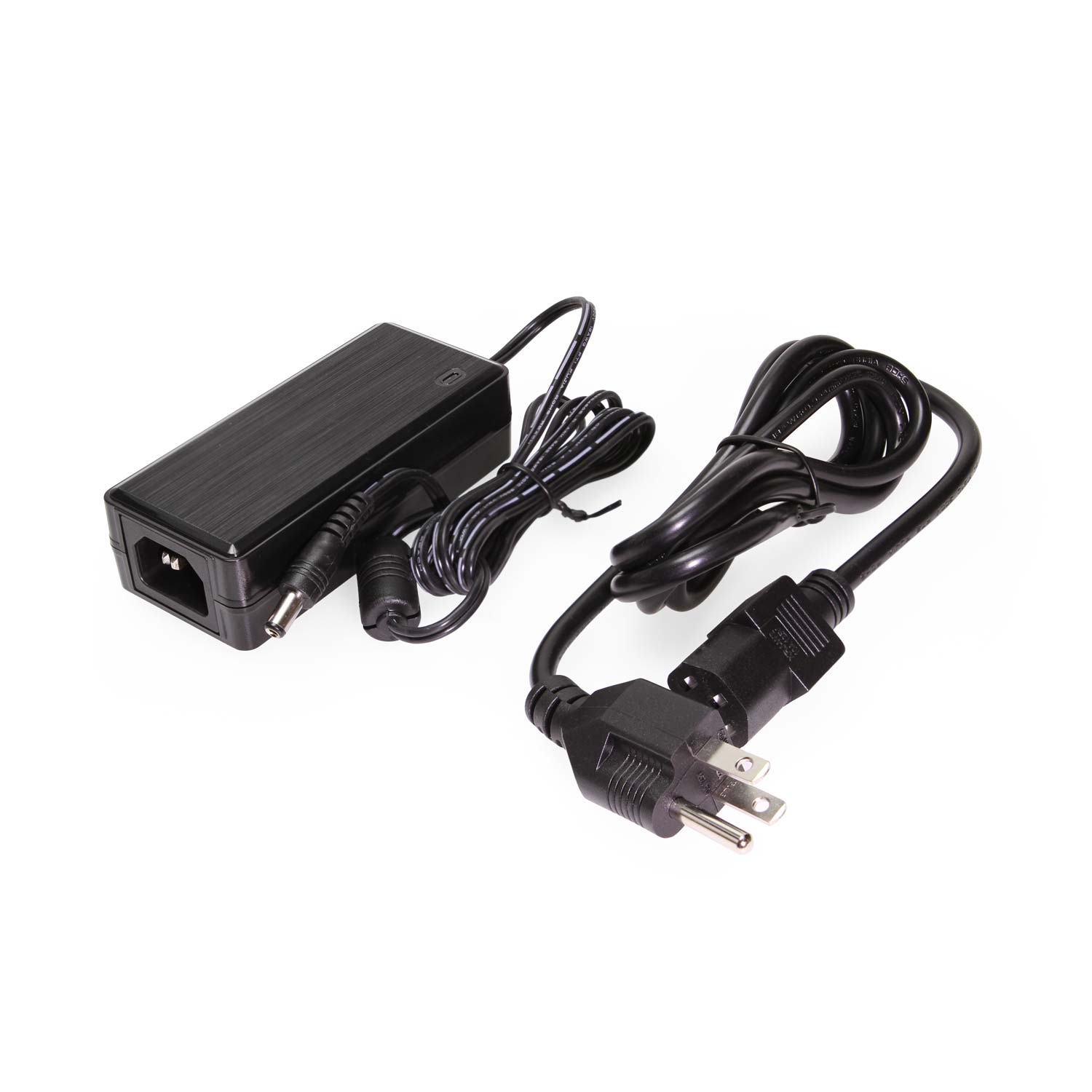 DC/DC Power Converter 12V DC Input to 5V DC Output at 1 Amp Wire to Dual USB