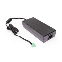 250W 24V – 10A Ultra High Capacity Power Supply for Coolgear USB Hubs