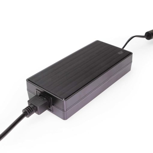 250W 24V – 10A Ultra High Capacity Power Supply for Coolgear USB Hubs