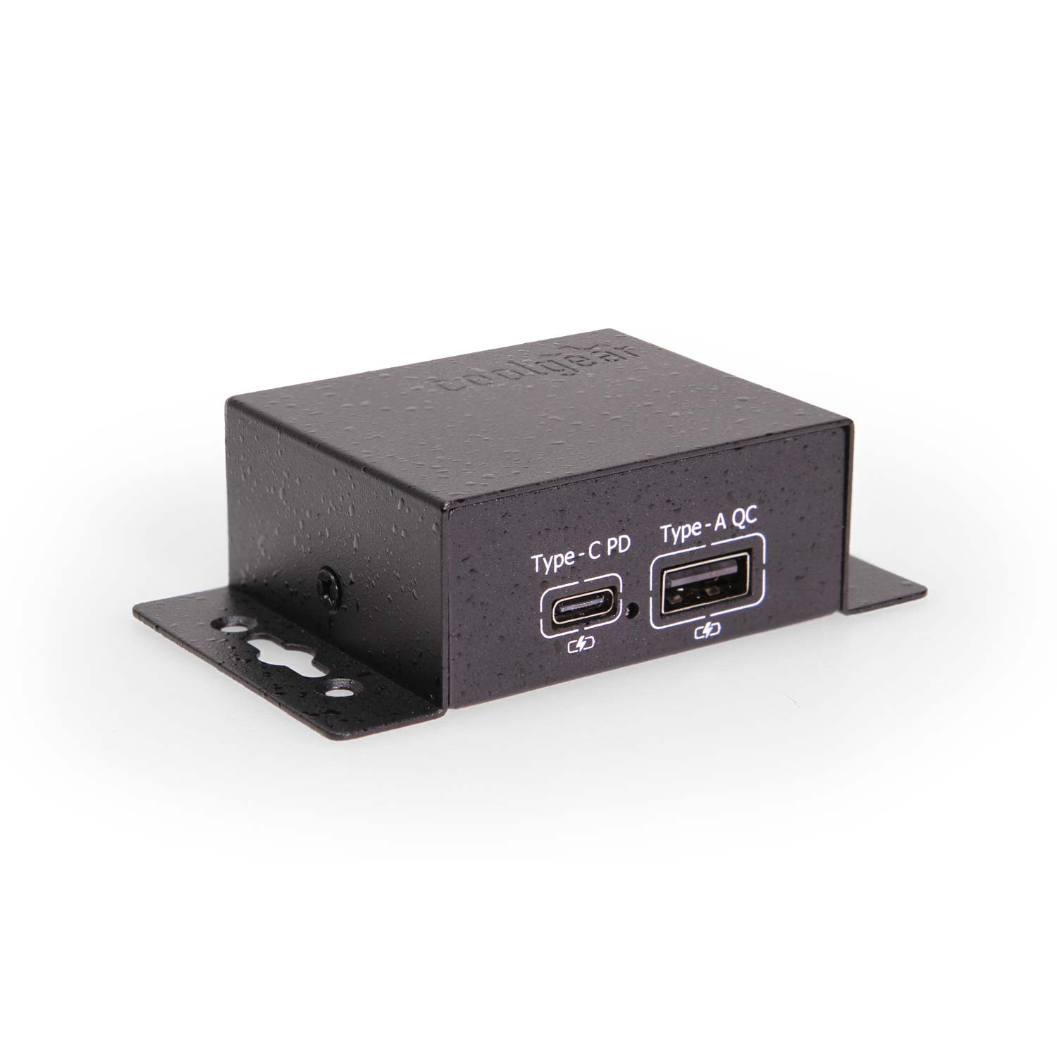 Vaku ® 34W Dual Power Delivery USB-C Port Multi-Protocol (34W