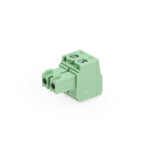 2-Pin Power Connector for Other Coolgear Industrial Hubs