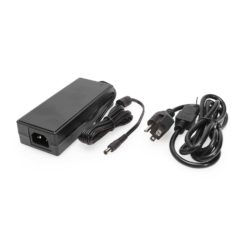 12 Volt – 6 Amp DC Barrel Switching Power Supply