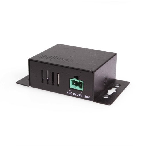 ChargeIt! Mini 200W Dual Type-C PD Charger 100W Output