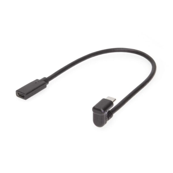 USB 3.2 Gen 2 Type C To C Cable Nylon Braided 100W 20V/5A Fast Charging 10Gbps Data Transfer 4K Ultra HD Video Resolution Universal Compatible - View #10