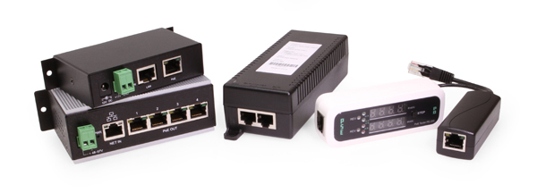 24W USB Type-C PoE Splitter – Powering 802.3at Type 1 & 2 PD Devices