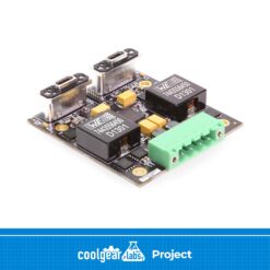 Labs Project | Dual Port USB 3.0 Power Delivery w/ Power Sharing & PPS 200Watt Module