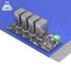 DEV Product | 16-Port USB 3.2 Gen 1 Compact Hub w/ VLI 817 Chipset