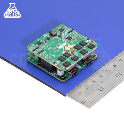 DEV Product | Dual PD Injector PCBA 60W UFP & 60W DFP w/ PPS