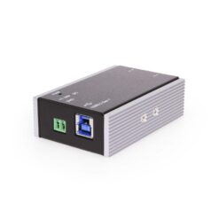 4 Port Mini USB 3.2 Gen 1 Industrial Wide Temperature Range Hub