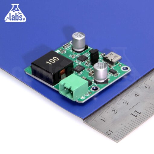 ChargeIT! Mini 140W USB Type-C PD Charging Board w/ EPR Support