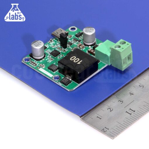 ChargeIT! Mini 140W USB Type-C PD Charging Board w/ EPR Support