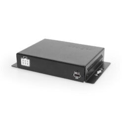4-Port 320W USB 3.2 Gen 2 PD 3.1 EPR Hub w/ 140W PD EPR Upstream & ESD Surge Protection
