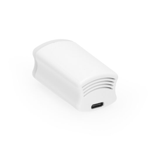 Compact 95W USB USB 3.2 Gen 2 Type-C PD Injector (DFP) w/ 10Gbps Speeds for Seamless Legacy Host to PD Device Connectivity