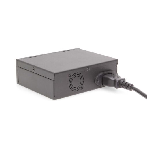<span style="color: #e4b123;">Sneak Peek</span> 130W Dual Port USB Type-C Charger - Image 4