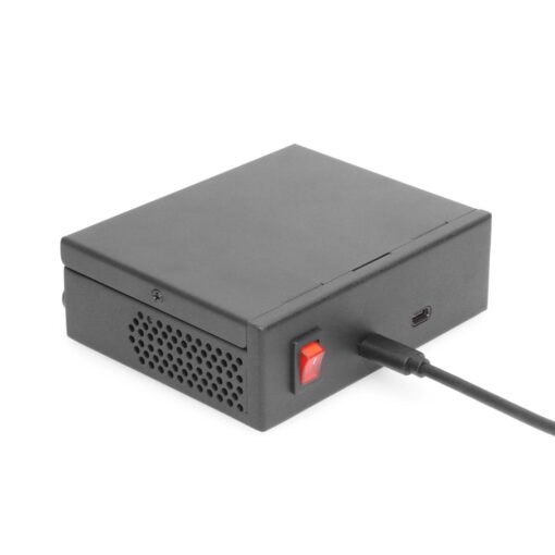 <span style="color: #e4b123;">Sneak Peek</span> 130W Dual Port USB Type-C Charger - Image 3