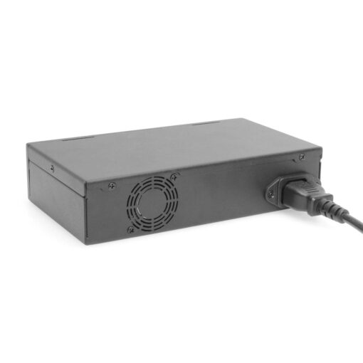 <span style="color: #e4b123;">Sneak Peek</span> 260W Quad Port USB Type-C Charger - Image 3
