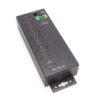 7 Port Managed USB-C 3.2 Gen 1 Hub w/ 15KV ESD Surge Protection 7 Port Managed USB-C 3.2 Gen 1 Hub w/ 15KV ESD Surge Protection