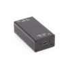 Single Port Managed USB-C to C 3.2 Gen 1 Adapter w/ ESD Surge Protection and Software On/Off Control Single Port Managed USB-C to C 3.2 Gen 1 Adapter w/ ESD Surge Protection and Software On/Off Control