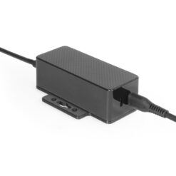 Alternative view of 145W Dual USB-C PD 3.1 Vehicle Charger with Mountable Flanges